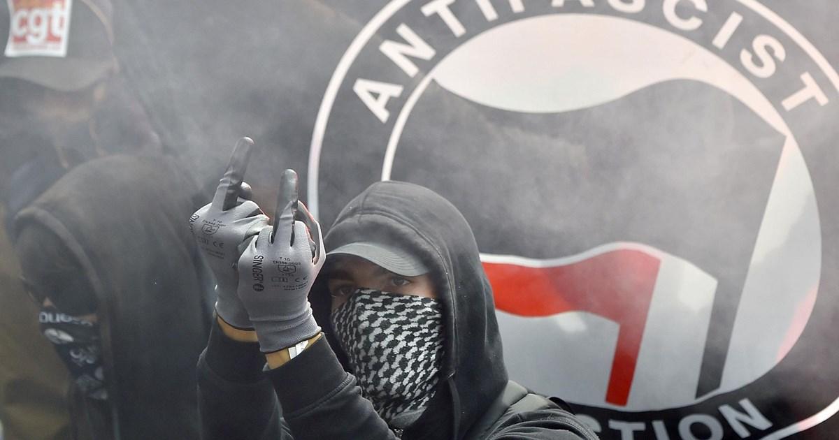 Antifa