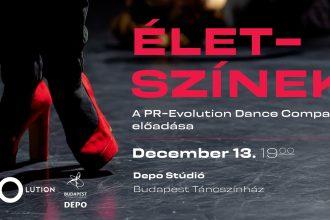 PR-Evolution Dance Company