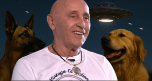 Pataky Attila szerint rossz ötlet az eb- és macskaadó UFO kutyák Tisza